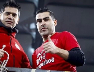 Καραϊσκάκης: Στη θύρα 7 ο Νέρι Καστίγιο! (φωτο)